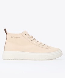 Columbia | 防水 軽量 Columbia/レディース マイレージレイン ツー ミッド ウォータープルーフ/コロンビア(スニーカー)