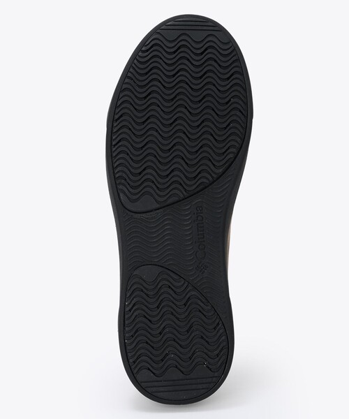 Columbia（コロンビア）の「防水 軽量 Columbia／レディース マイレージレイン ツー ミッド ウォータープルーフ／コロンビア（スニーカー・レディース・ブラック/ベージュ/ブルー/グリーン/ベージュ系その他/グリーン系その他/ブラック系その他/アイボリー/オリーブ・23.5cm/24.5cm/23.0cm/24.0cm/25.0cm/22.5cm）」の17枚目の写真