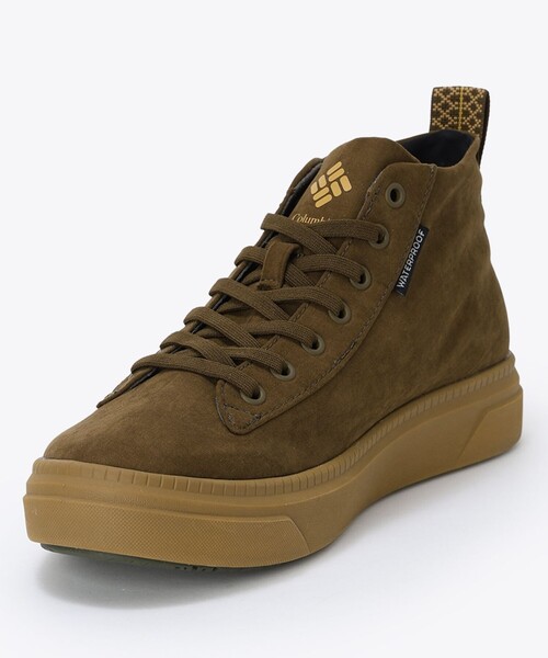 Columbia コロンビア マイレージレイン ミッド ウォータープルーフ 24 Columbia コロンビア レディース マイレージレイン ミッド