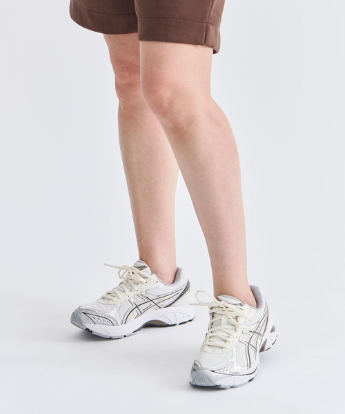 ASICS(アシックス)の「【ASICS/アシックス】GT-2160/スニーカー/シューズ(スニーカー・レディース・ホワイト・24/23.5/25/24.5)」の1枚目の写真