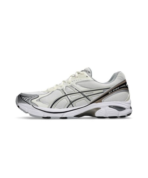 ASICS(アシックス)の「【ASICS/アシックス】GT-2160/スニーカー/シューズ(スニーカー・レディース・ホワイト・24/23.5/25/24.5)」の2枚目の写真