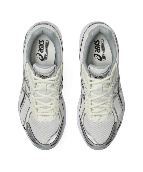 ASICS(アシックス)の「【ASICS/アシックス】GT-2160/スニーカー/シューズ(スニーカー・レディース・ホワイト・24/23.5/25/24.5)」の6枚目の写真