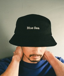 BAYFLOW | ウォッシュツイルバケットハット(ハット)