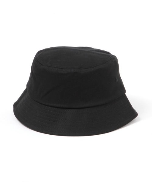 BAYFLOW（ベイフロー）の「ウォッシュツイルバケットハット（ハット・メンズ・グリーン/ブラック/ベージュ・FREE）」の11枚目の写真