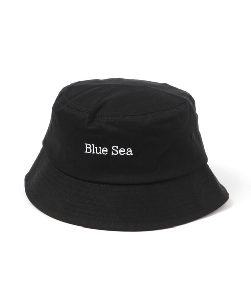 BAYFLOW（ベイフロー）の「ウォッシュツイルバケットハット（ハット・メンズ・グリーン/ブラック/ベージュ・FREE）」の16枚目の写真