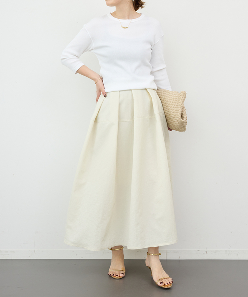 Deuxieme Classe（ドゥーズィエムクラス）の「*【NEBULONI E./ネブローニ】 STRAP SANDAL（その他シューズ・レディース・ゴールド・35/36/37/38）」の16枚目の写真