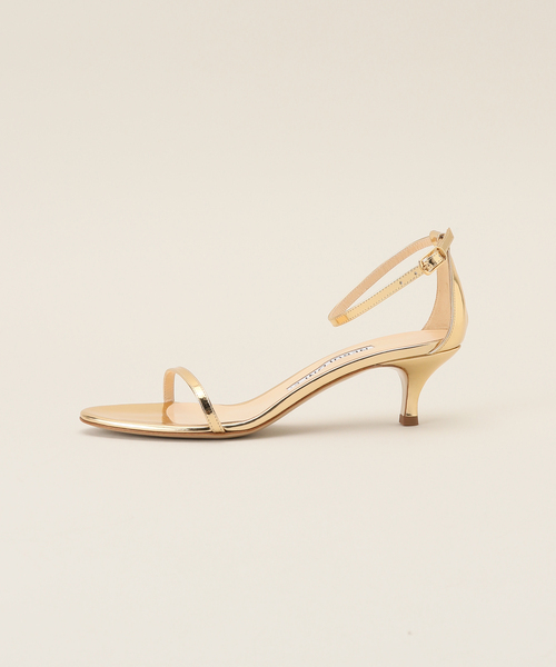 セール】*【NEBULONI E./ネブローニ】 STRAP SANDAL（その他