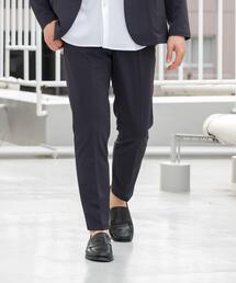 URBAN RESEARCH ROSSO MEN | 『セットアップ対応/XLサイズあり』コンフォータブルドライイージースラックス(スラックス)