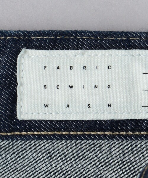 【専用】クロ様ORIANDENIM DIVISION/ダークインディゴ/ 専用】クロ様ORIANDENIM DIVISION/ダークインディゴ/