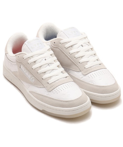 Reebok atmos LYFT スニーカー 25.5cm