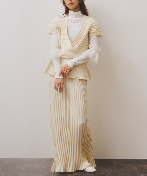 ブランド古着】セットアップ（セットアップ）｜PERNA（ペルナ）の  