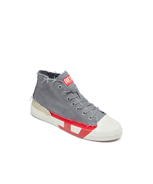 DIESEL 【SALE】ディーゼル スニーカー メンズ ミッドカット