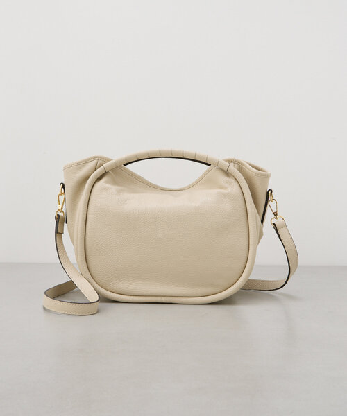 LIVETART（リヴェタート）の「《LIVETART》ラフィアハンドバッグ（トートバッグ・レディース・ブラック/ホワイト・FREE）」の8枚目の写真