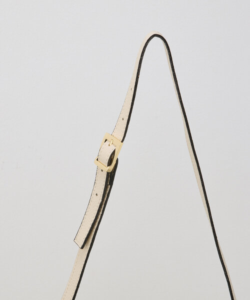 LIVETART（リヴェタート）の「《LIVETART》ラフィアハンドバッグ（トートバッグ・レディース・ブラック/ホワイト・FREE）」の10枚目の写真