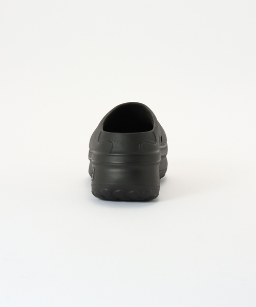 OUTDOOR PRODUCTS（アウトドアプロダクツ）の「ADIDAS ADIFOM STAM MULE W（その他シューズ・レディース・ブラック・24.5cm/23.5cm/22.5cm）」の3枚目の写真