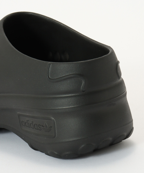 OUTDOOR PRODUCTS（アウトドアプロダクツ）の「ADIDAS ADIFOM STAM MULE W（その他シューズ・レディース・ブラック・24.5cm/23.5cm/22.5cm）」の5枚目の写真