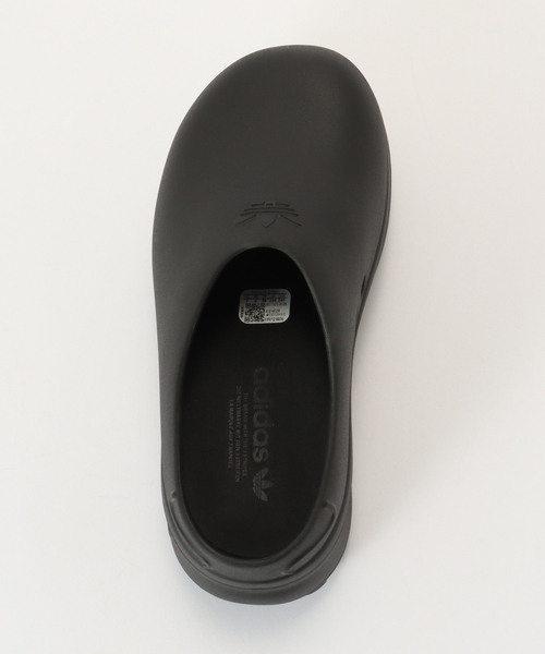 OUTDOOR PRODUCTS（アウトドアプロダクツ）の「ADIDAS ADIFOM STAM MULE W（その他シューズ・レディース・ブラック・24.5cm/23.5cm/22.5cm）」の6枚目の写真