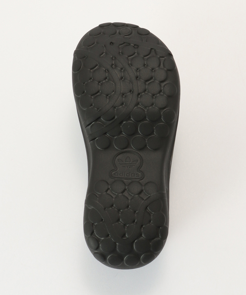 OUTDOOR PRODUCTS（アウトドアプロダクツ）の「ADIDAS ADIFOM STAM MULE W（その他シューズ・レディース・ブラック・24.5cm/23.5cm/22.5cm）」の7枚目の写真