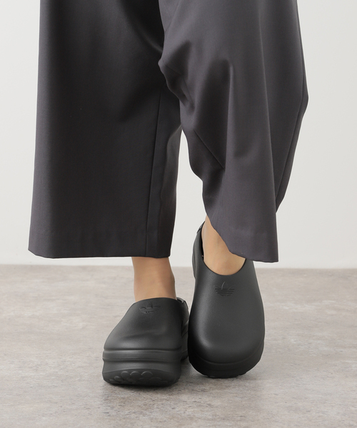 OUTDOOR PRODUCTS（アウトドアプロダクツ）の「ADIDAS ADIFOM STAM MULE W（その他シューズ・レディース・ブラック・24.5cm/23.5cm/22.5cm）」の9枚目の写真
