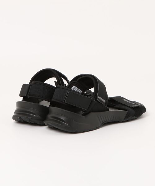 新品★adidas ブラック サンダル 23.5〜24☆お値下げ中！！ 楽天市場】アディダス ゼンソリー サンダル adidas ZNSORY
