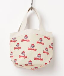 FRUIT CAKE（フルーツケイク）の「【FRUIT OF THE LOOM/フルーツオブザルーム】WENDY’S MINI SHOULDER BAG（トートバッグ）」