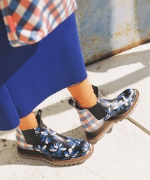 JUCO. | カラーダンスブーツ(ブーツ)