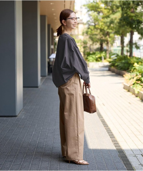 journal standard luxe「LOOK UP THERE Tシャツ プリントT (LOOK UP THERE)（journal standard luxe）｜ルミネの