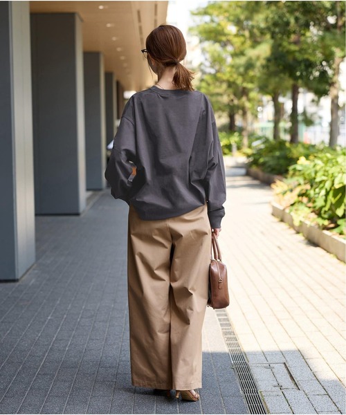 るんるんジャーナルスタンダードJOURNAL STANDARD 超歓迎 JOURNAL STANDARD（ジャーナルスタンダード）の「16AW