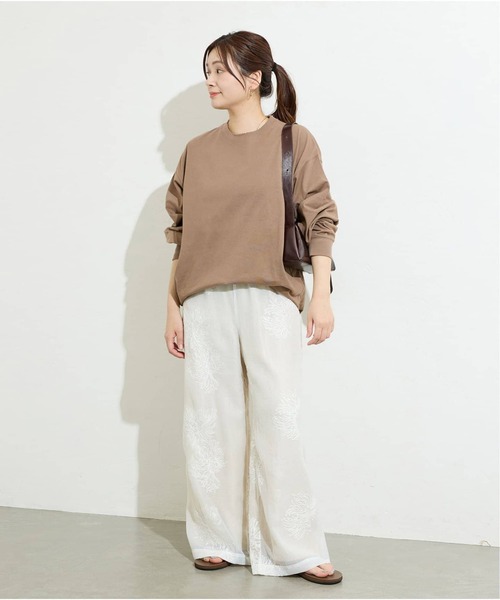 追加4》タックスウェットシャツ（Tシャツ/カットソー）｜JOURNAL