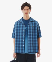 LACOSTE(RXe)̃luhI[vJ[Iu`FbNVc(Vc/uEX)