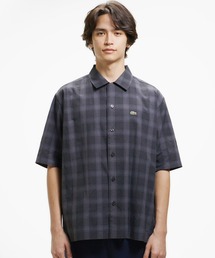LACOSTE｜ラコステのシャツ/ブラウス（オープンカラー）通販 - ZOZOTOWN
