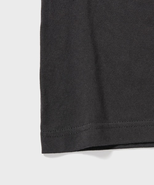 BIOTOP（ビオトープ）の「【Bruce Weber for BIOTOP】 Photo T-shirts 25SS（Tシャツ/カットソー・メンズ・ホワイト系その他/ホワイト/ブラック系その他/ブラック・M/L/XL）」の22枚目の写真