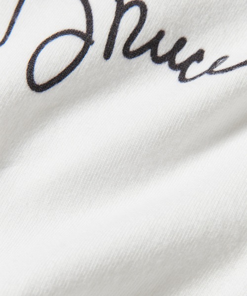 BIOTOP（ビオトープ）の「【Bruce Weber for BIOTOP】 Photo T-shirts 25SS（Tシャツ/カットソー・メンズ・ホワイト系その他/ホワイト/ブラック系その他/ブラック・M/L/XL）」の11枚目の写真