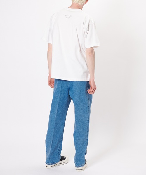 Bruce Weber for BIOTOP】 Photo T-shirts 25SS（Tシャツ