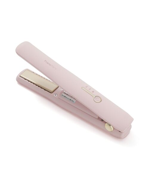 SALE中！ヘアーアイロンサーマルエフェクト美容室専売品 楽天市場】【家電ランキング第1位】ミニヘアアイロン ヘア