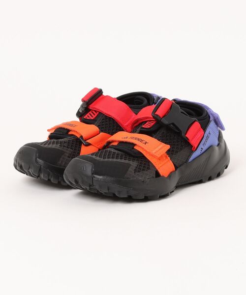 セール】TERREX HYDROTERRA AT IH6064（サンダル）｜adidas