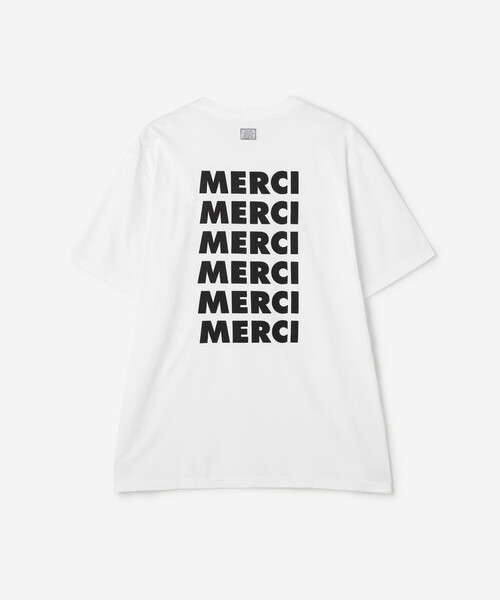 TANGTANG | 半袖Tシャツ AIN'T MERCI MEN（Tシャツ/カットソー