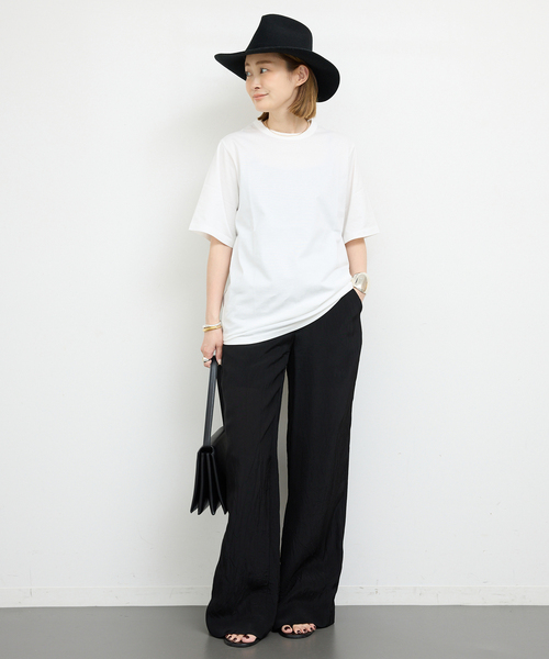loosen Tシャツ（Tシャツ/カットソー）｜Deuxieme Classe