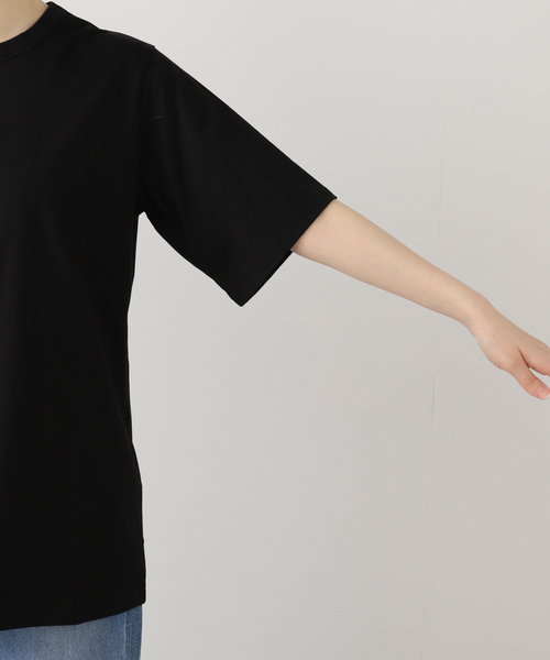 loosen Tシャツ（Tシャツ/カットソー）｜Deuxieme Classe