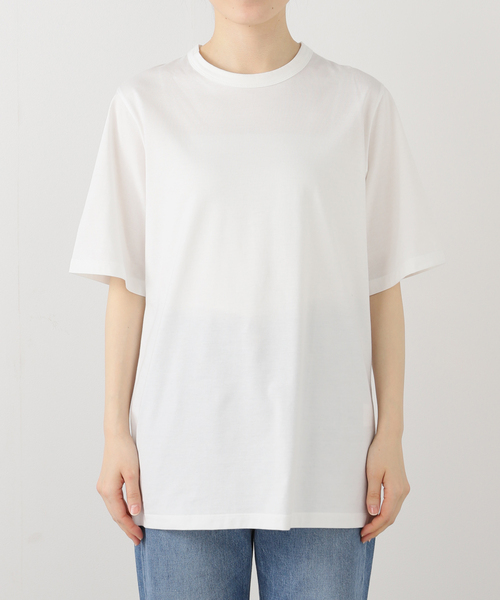 loosen Tシャツ（Tシャツ/カットソー）｜Deuxieme Classe