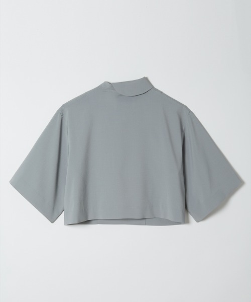 Yeshe Top（シャツ/ブラウス）｜TELOPLAN（テーロプラン）の