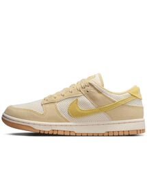 NIKE（ナイキ）の「ナイキ ダンク LOW ネクスト ネイチャー SE ウィメンズシューズ / Nike Dunk Low Next Nature SE Women's Shoes HJ5864-700 Team Gold（スニーカー）」