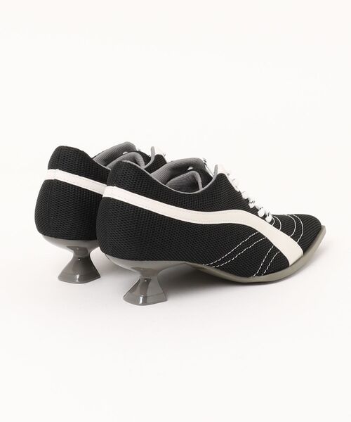 【MOUSSY】MESH KICKS パンプス MOUSSY | MESH KICKS パンプス (パンプス ) |SHEL'TTER WEBSTORE
