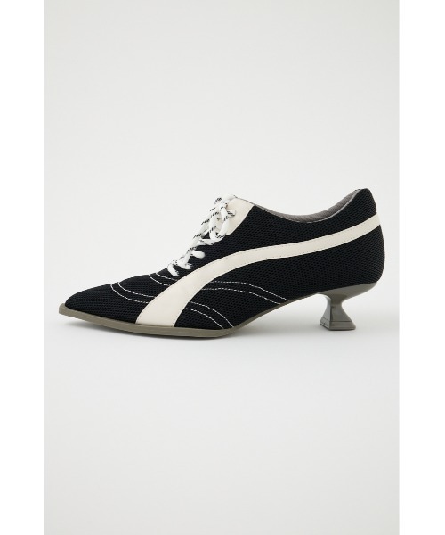 【MOUSSY】MESH KICKS パンプス MOUSSY パンプス MESH KICKS : ZOZOTOWN Yahoo!店 - 通販