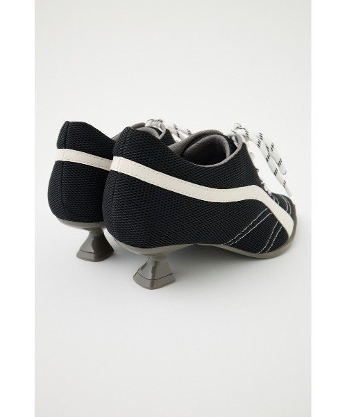 セール】MESH KICKS パンプス（パンプス）｜MOUSSY（マウジー
