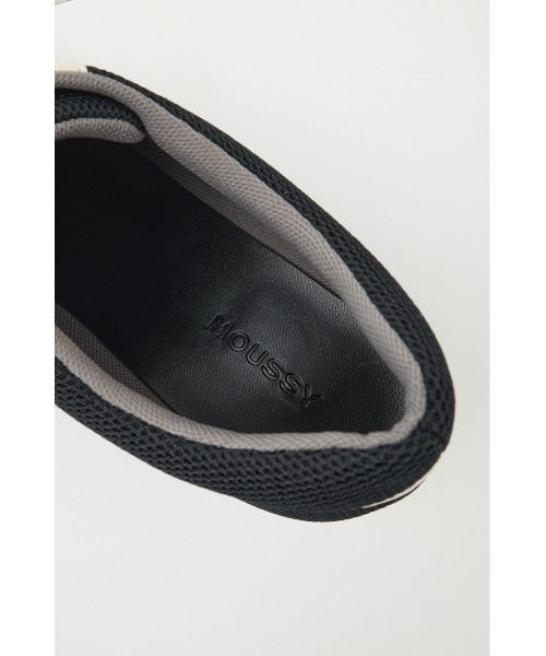 セール】MESH KICKS パンプス（パンプス）｜MOUSSY（マウジー