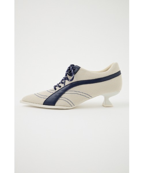 【MOUSSY】MESH KICKS パンプス MOUSSY | MESH KICKS パンプス (パンプス ) |SHEL'TTER WEBSTORE