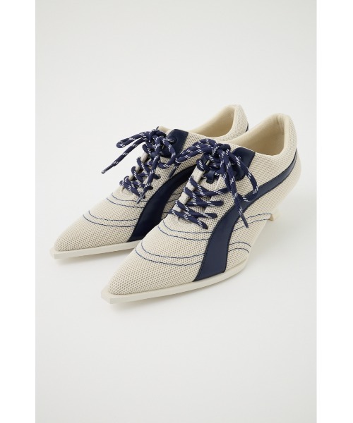 セール】MESH KICKS パンプス（パンプス）｜MOUSSY（マウジー