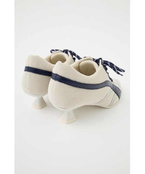 セール】MESH KICKS パンプス（パンプス）｜MOUSSY（マウジー