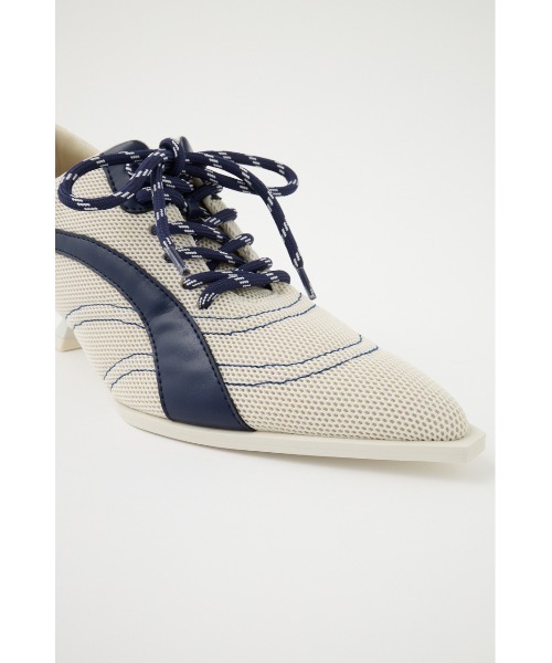 セール】MESH KICKS パンプス（パンプス）｜MOUSSY（マウジー
